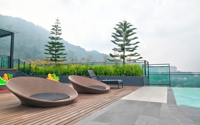 Vista Residences Genting Highlands by CoLiving