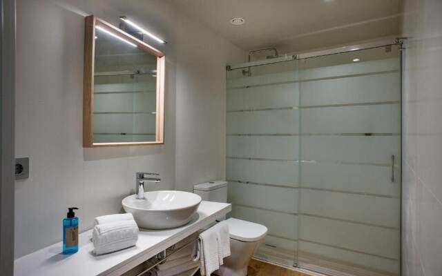 Apartaments Platja Roses