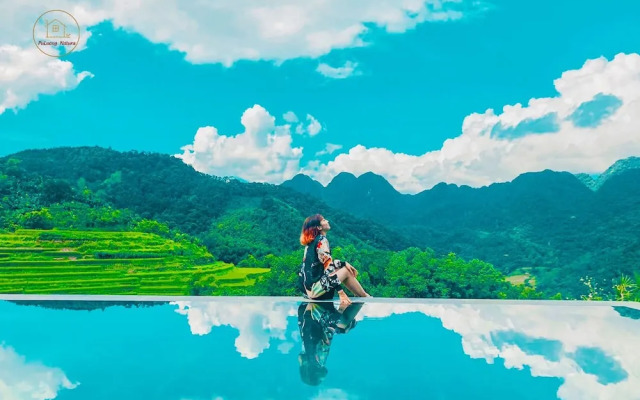 Puluong Natura Bungalow