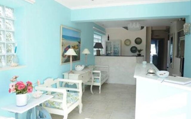 Agnadi Suites
