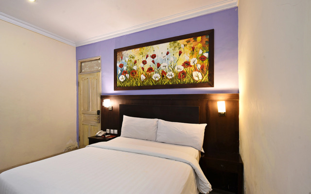 Puri Saron Hotel Denpasar