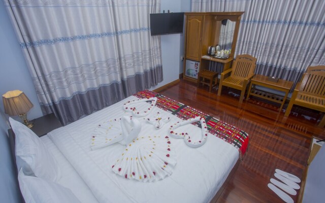 Hotel GBH Kale