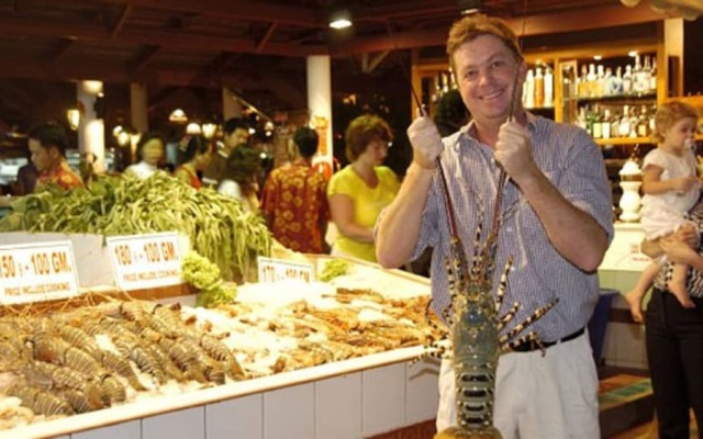 Beach House 1 Br, 2pools, Walk To Patong Beach