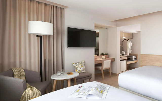 Four Points by Sheraton Makkah Al Naseem