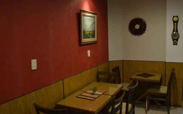 Hotel Petit