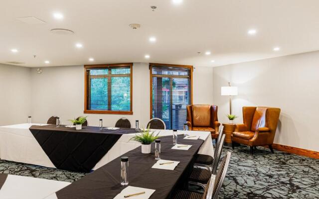 Stoneridge Mountain Resort