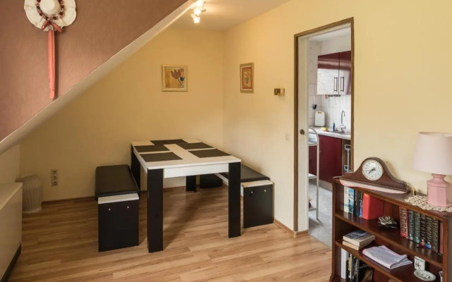 Gästezimmer Strauß