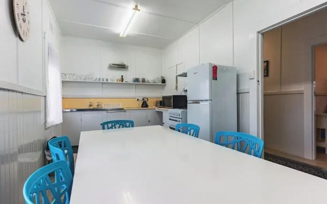 Stanely Heritage House