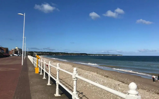The Promenade