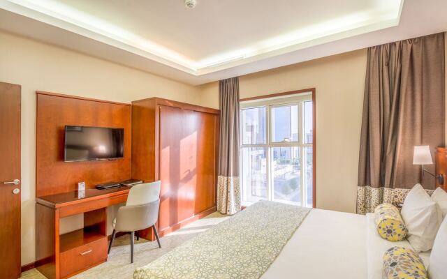 Grand Plaza Hotel - Dhabab Riyadh