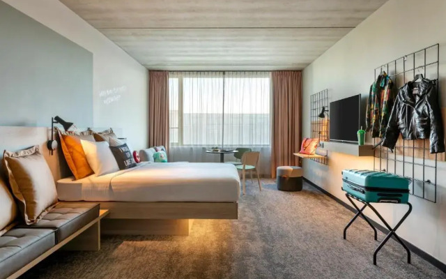 Moxy Antwerp