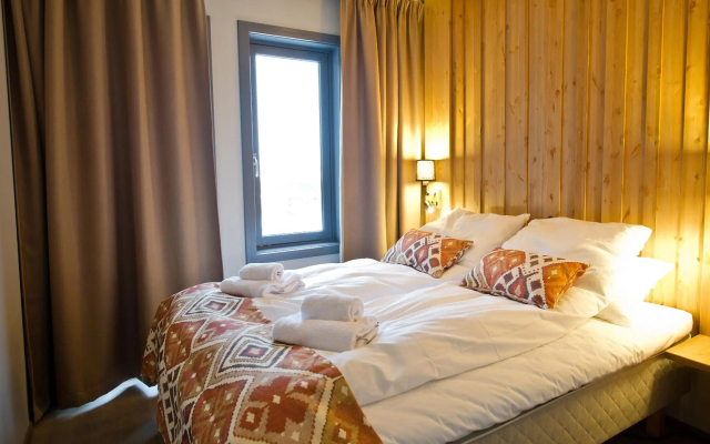 Radisson Blu Mountain Resort & Residences, Trysil, Norway