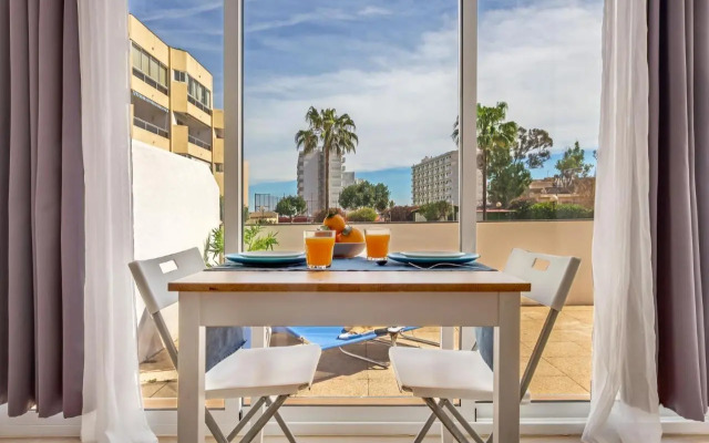 Vistamarina 102 by IVI Real Estate