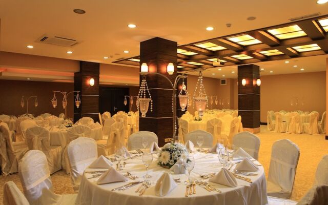 Rescate Boutique Hotel Ankara