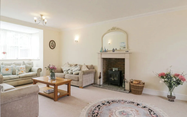 Chestnut Grange