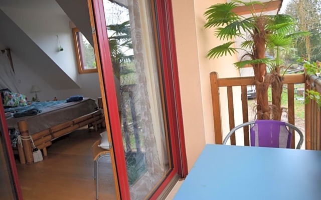 Chambre D'hotes Fecamp Chez Kate Et Lolo