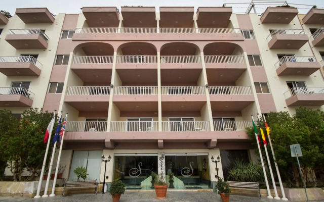 Soreda Hotel
