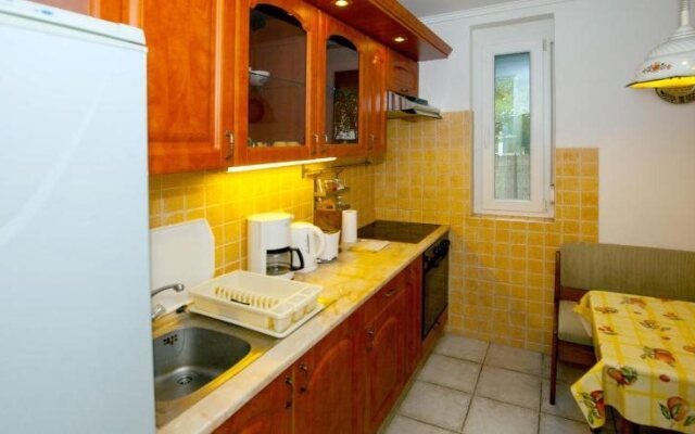 Fekete Forras Apartman