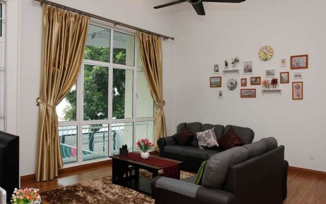 Delite Guest House 3