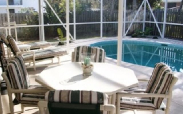Surf’s Up - Pool Home - 2 BR 2 BA