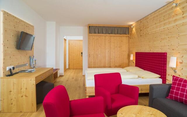 Familienhotel Kreuzwirt