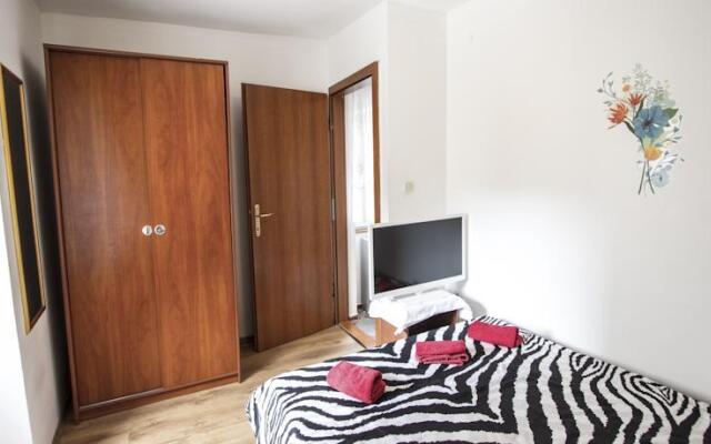 Spalato Centre Apartments