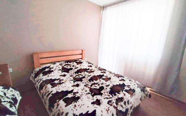 Didveli Residence E36