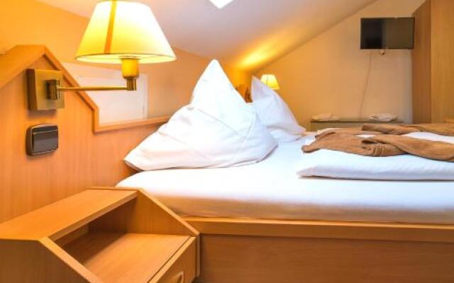 Hotel Zum Lieben Augustin