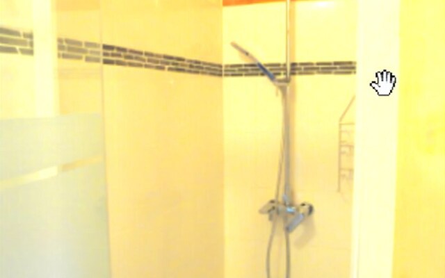 Le Gîte du Chêne Couché