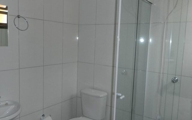 Pousada Acqua Bella