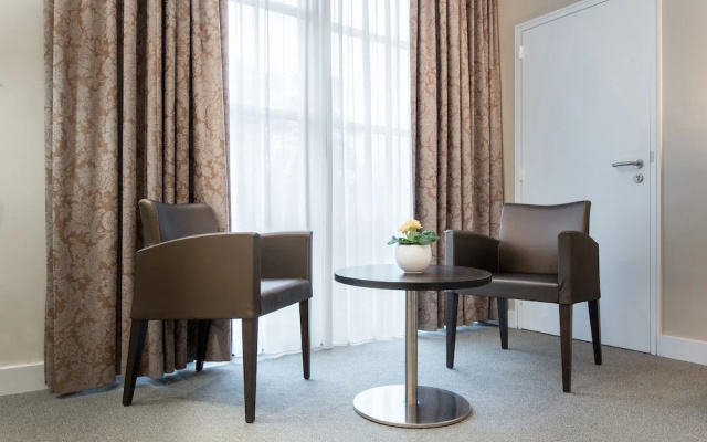 Hotel Boomgaard