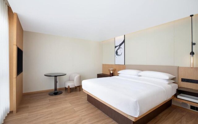 Fairfield By Marriott Yangzhou Slender West Lake