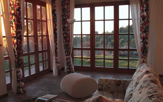 Il Casale nella Natura