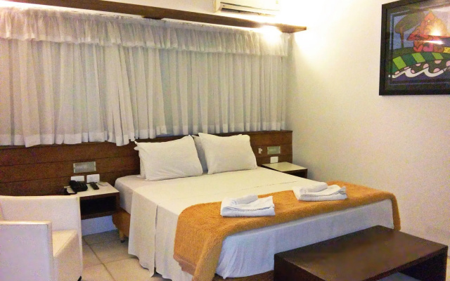 Delphin Beach Hotel