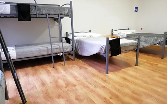 Alma del Camino - Rooms & Albergue