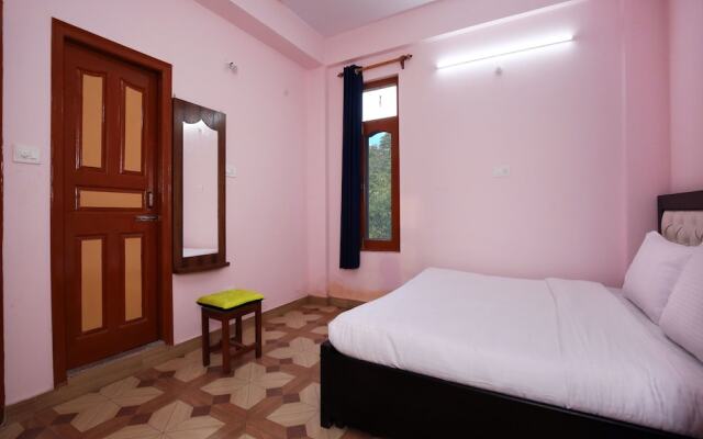 OYO 9703 Home Serene View 2BHK Jhanjeri