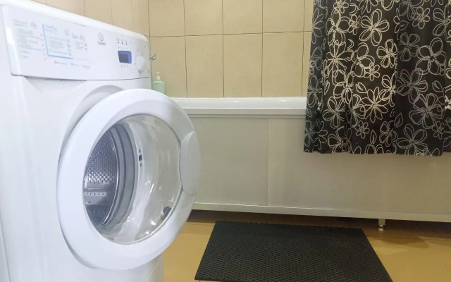 Апартаменты на переулке Трудолюбия