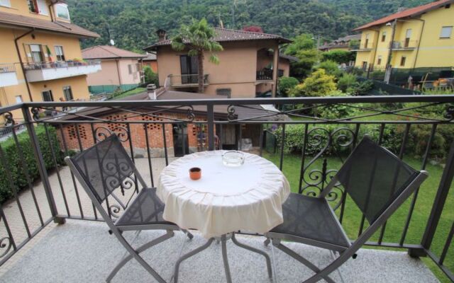 House Carmen Brissago Valtravaglia