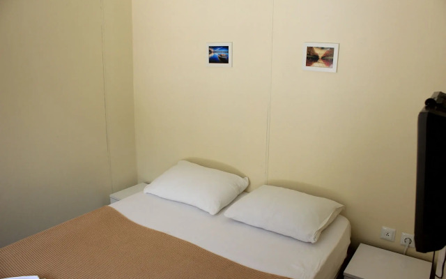 Ali Baba Butik Otel
