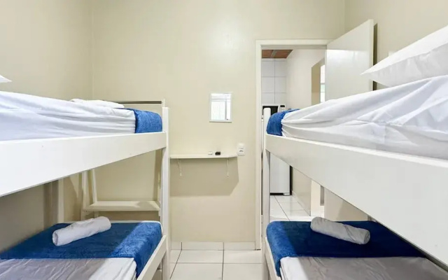 Residencial Amizade - Praia da Pinheira