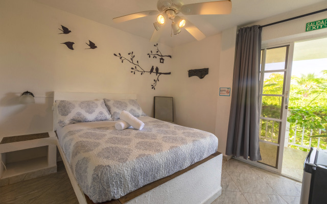Hosteria Mar y Sol