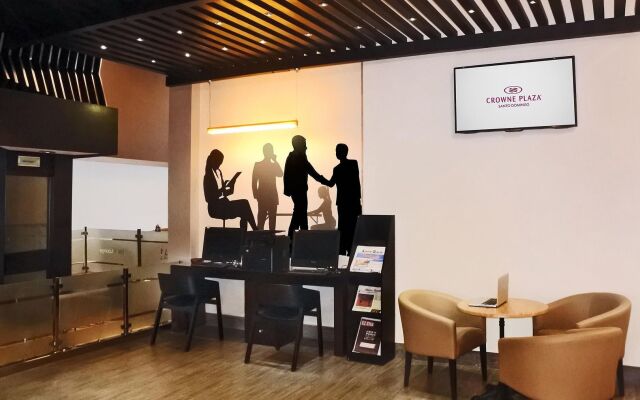 Crowne Plaza Santo Domingo by IHG