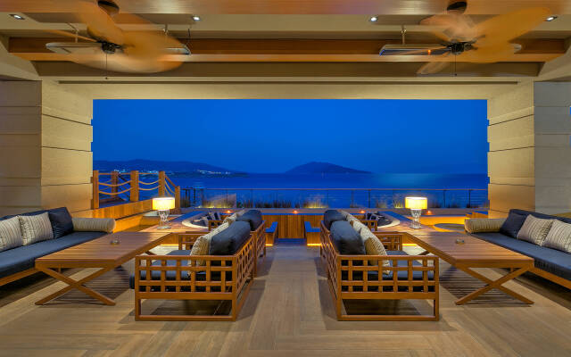 Caresse, a Luxury Collection Resort & Spa, Bodrum