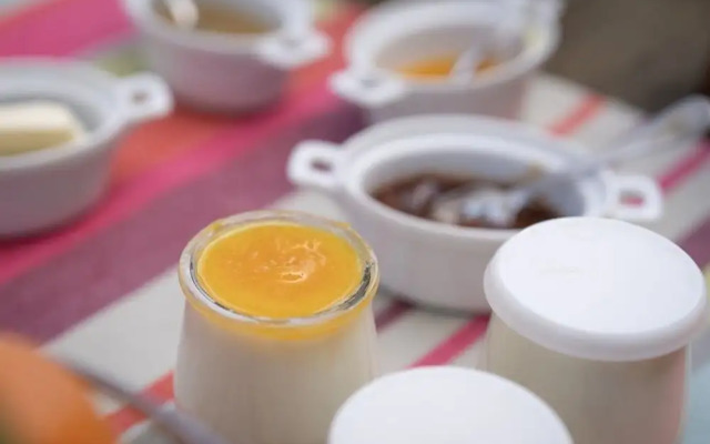 La Rose du petit Bois