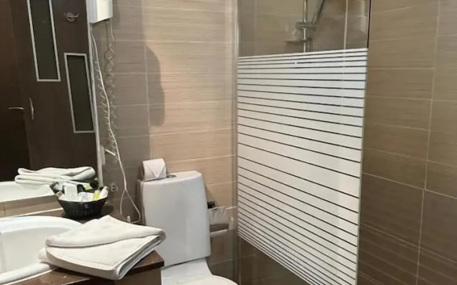 Hotel Fleur de Lys Almadies