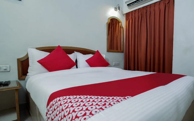 Hotel Kanchandeep