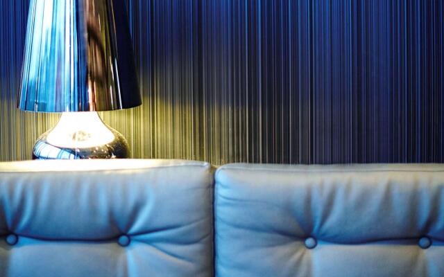 Novotel Edinburgh Park