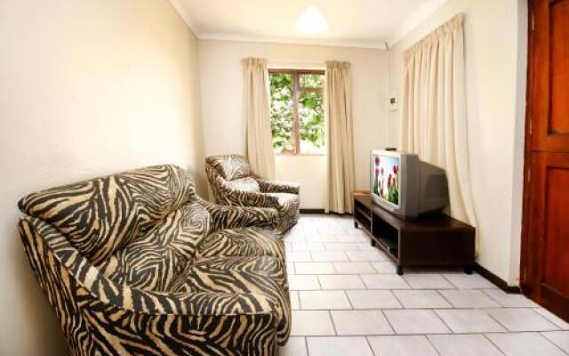 Kweekkraal Guest Farm