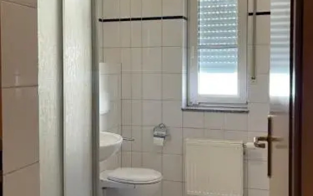Winters Hotel Offenbach - Eurotel Boardinghouse