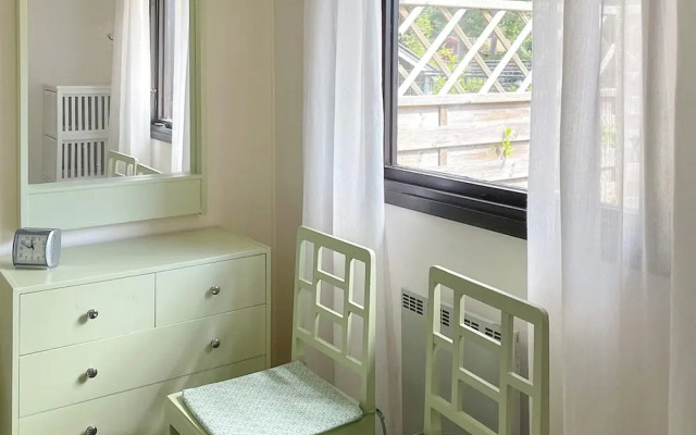 4 Person Holiday Home in Beddingestrand-by Traum